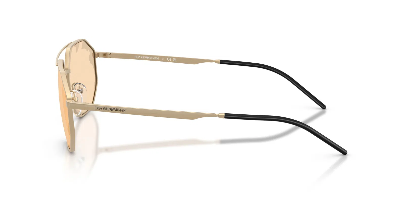 Emporio Armani 2147 Sunglasses - view 15